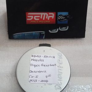TAPA TIRON MAZDA CX-5 2013-2016 KD45-53H12