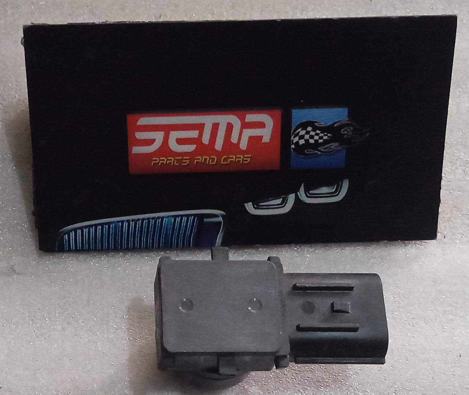 SENSOR ESTACIONAMIENTO SUZUKI SWIFT 2024 3F115-69TB0 - Imagen 2