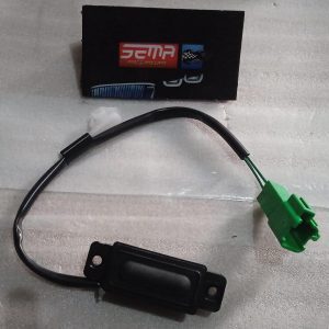 BOTON INTERRUPTOR DE APERTURA MALETERO SUZUKI SWIFT 2025-2017 37178-5R002