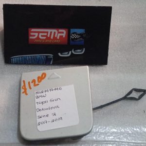 TAPA TIRON BMW SERIE 2 2017-2019 51127477446