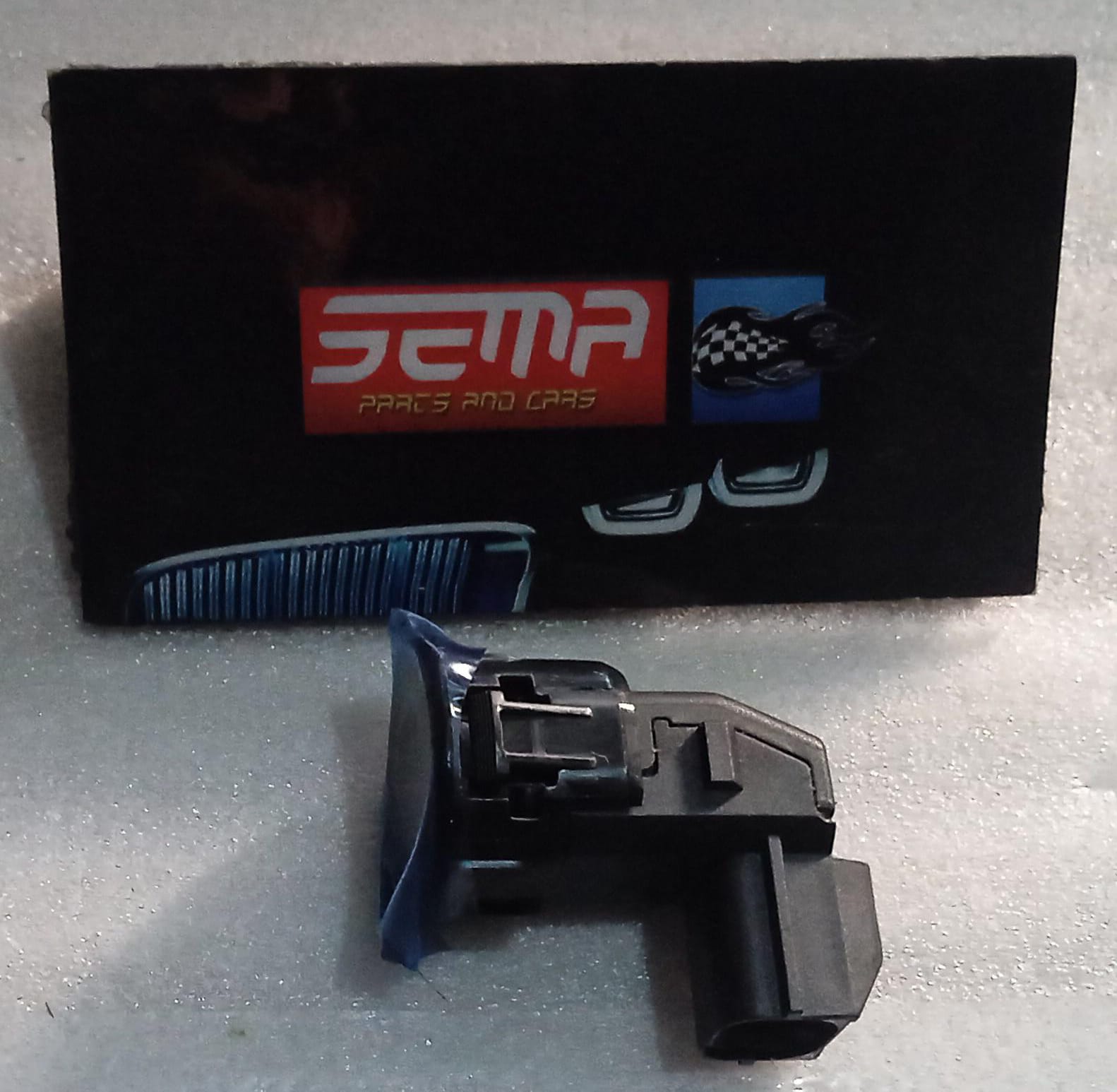 SENSOR ESTACIONAMIENTO TRASERA SUZUKI VITARA 2018-2022 B0T-08215-10