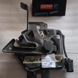 CHAPA COFRE DELANTERA FORD F-150 2015-2020 16700M0N6E