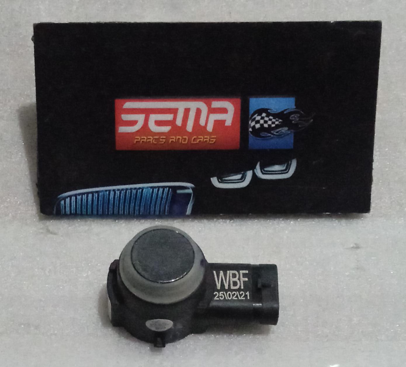 SENSOR ESTACIONAMIENTO SUZUKI BALENO 2022 37735M55T00