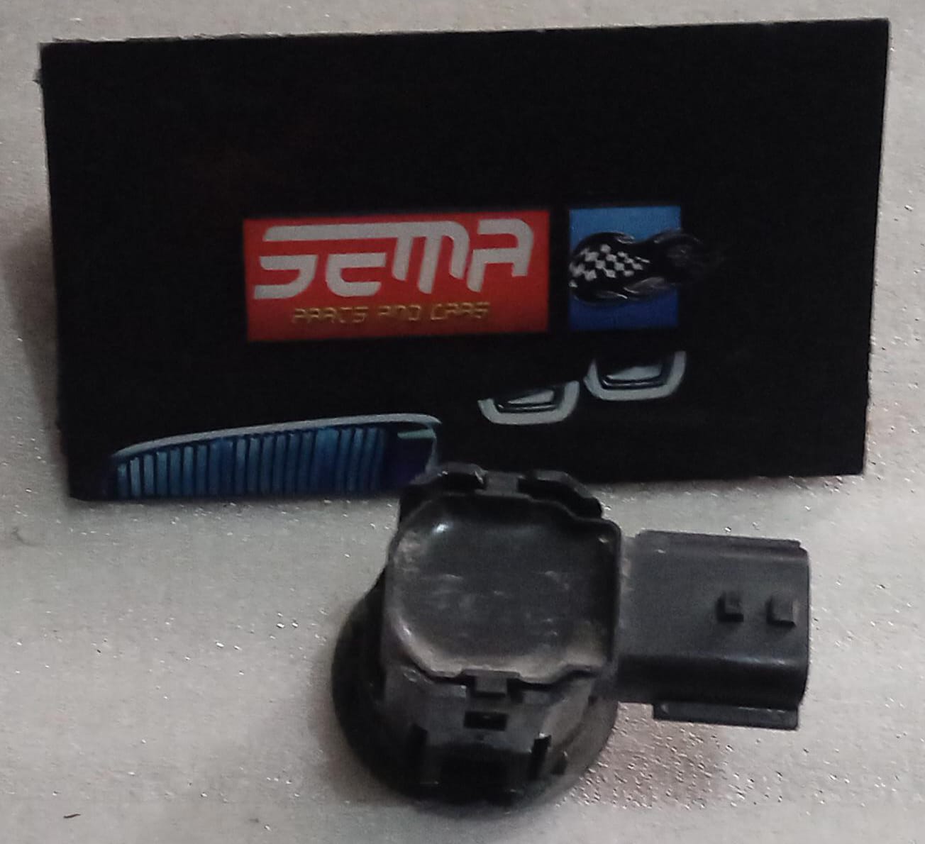 Sensor Estacionamiento Suzuki Vitara 2015-2023 377735-54P11-000 - Imagen 2