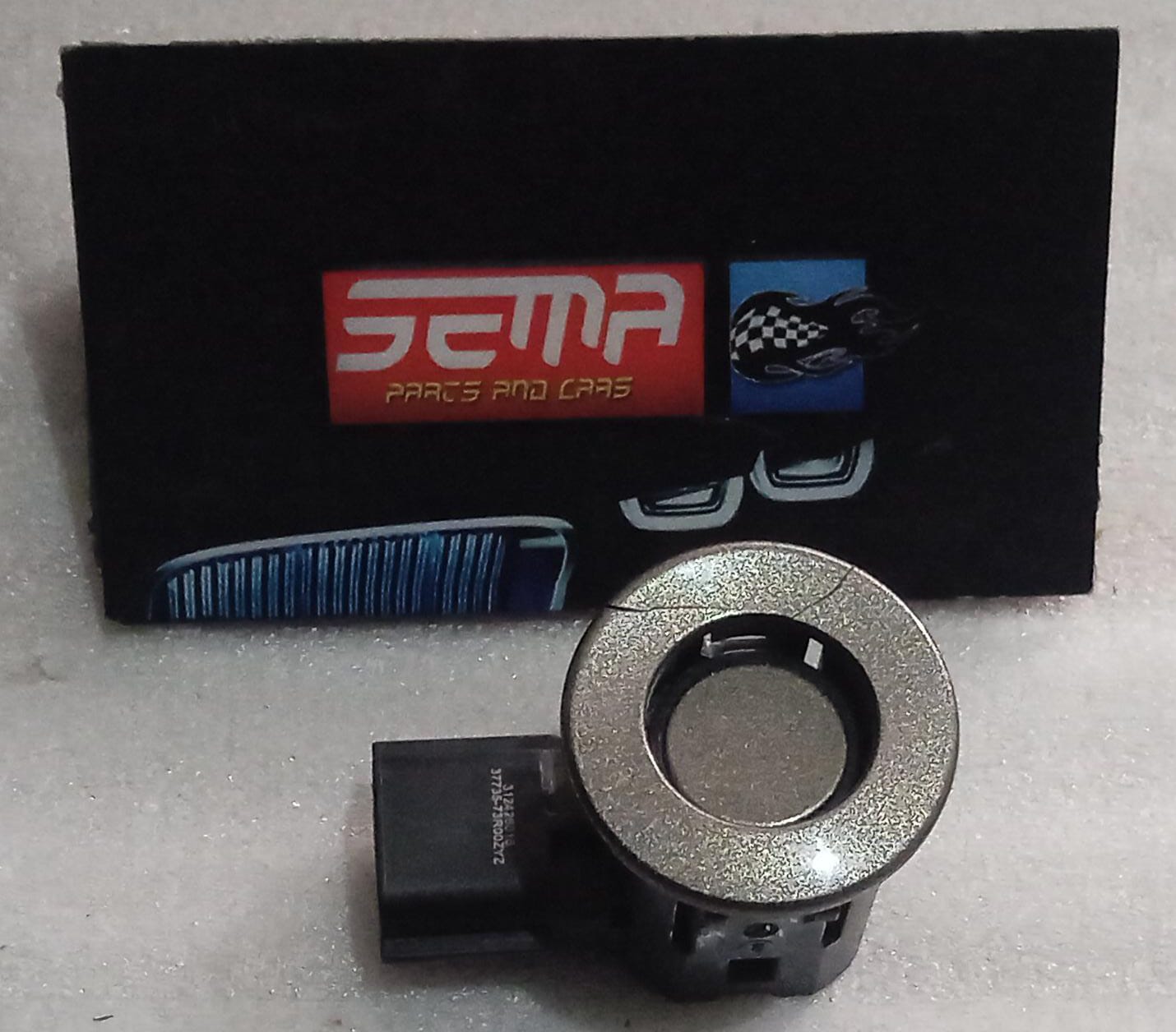 Sensor Estacionamiento Suzuki Vitara 2015-2023 377735-54P11-000