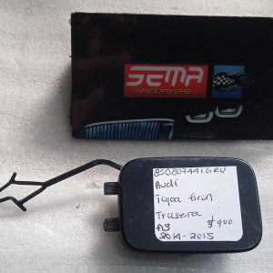 TAPA TIRON AUDI A3 2014-2015 850807441GRU