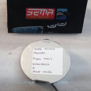 TAPA TIRON MAZDA 3 2004-2006 N8V-50A11