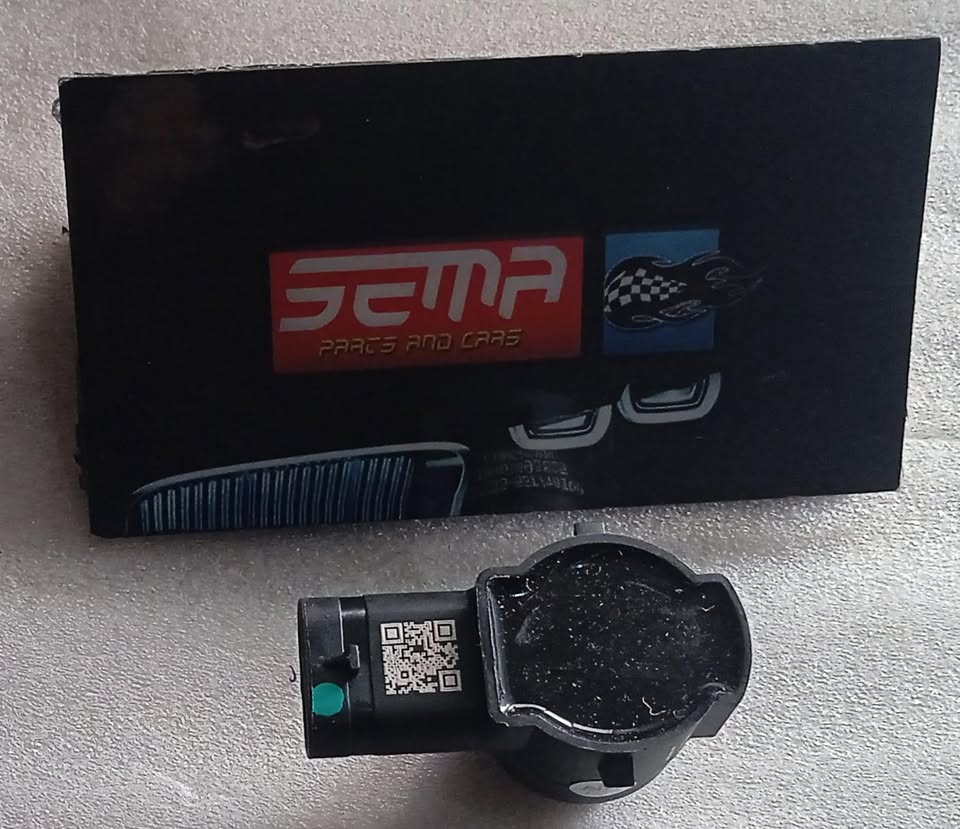 SENSOR CENTRAL SUZUKI VITARA 2015-2020 37735-54P00 - Imagen 2