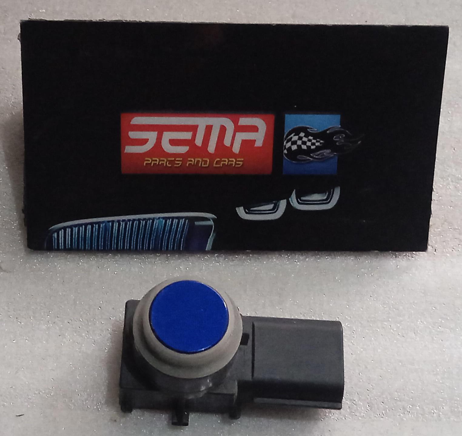 SENSOR ESTACIONAMIENTO SUZUKI SWIFT 2024 3F115-69TB0
