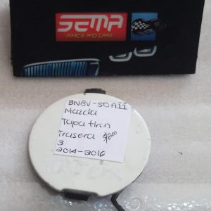 TAPA TIRON MAZDA 3 2014-2016 BN8V-50A11