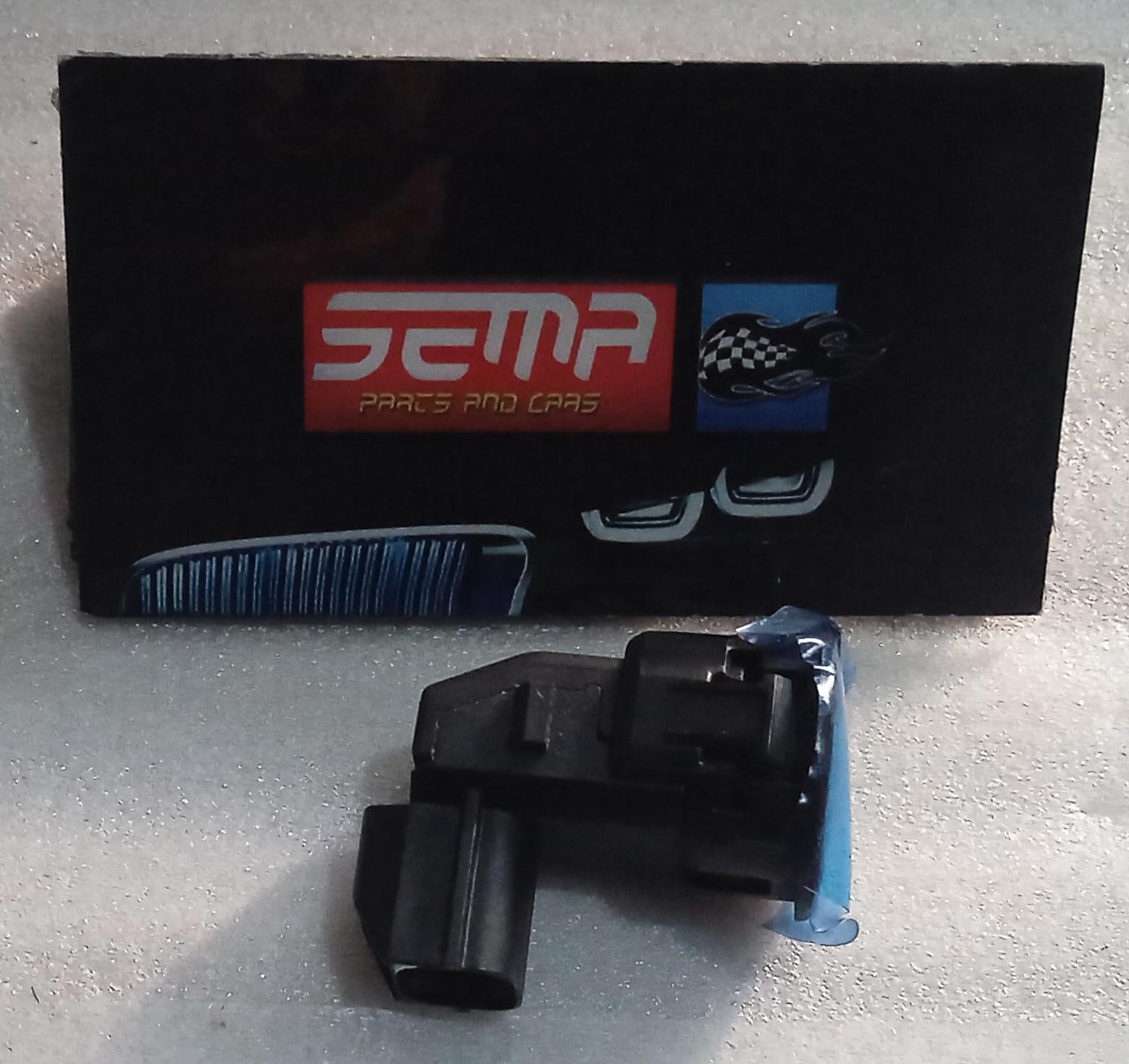 SENSOR ESTACIONAMIENTO TRASERA SUZUKI VITARA 2018-2022 B0T-08215-10 - Imagen 2