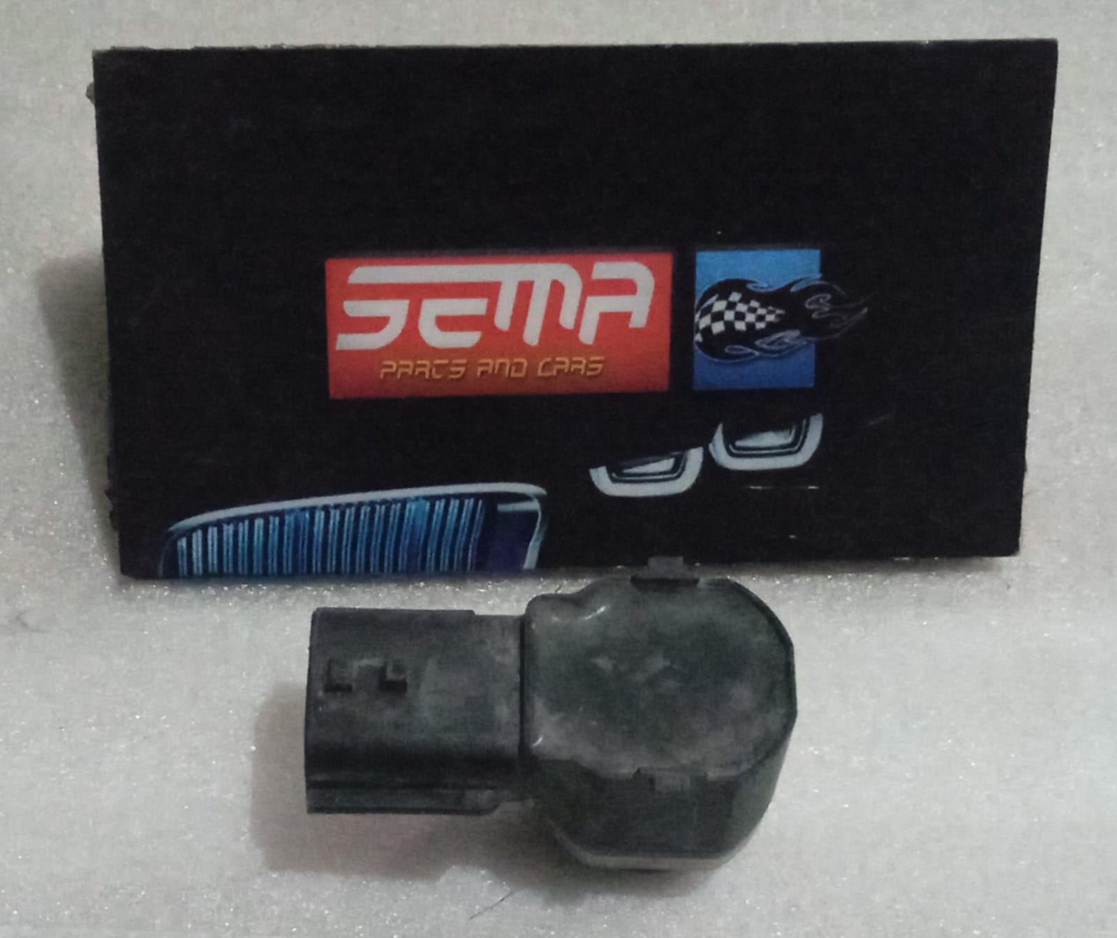 SENSOR ESTACIONAMIENTO TRASERA SUZUKI ERTIGA 2019 37735-73R00-Z - Imagen 2