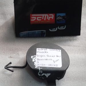 TAPA TIRON DE FACIA DELANTERA 2024-2025 BBM4-50A11