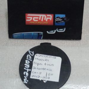 TAPA TIRON MAZDA CX-5 2012-2017 KD4550A12