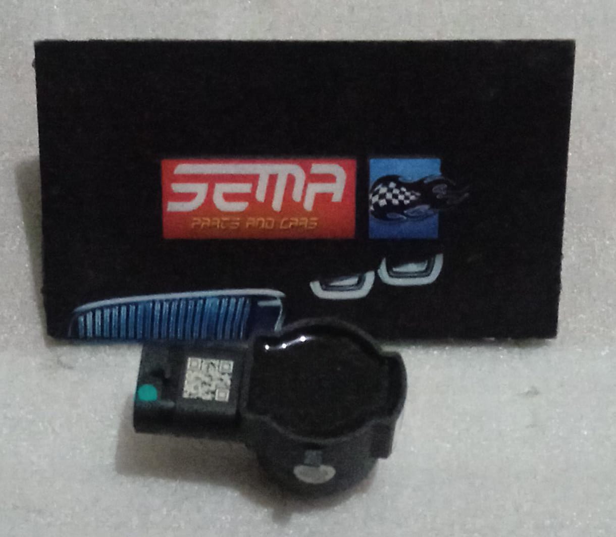 SENSOR ESTACIONAMIENTO SUZUKI BALENO 2022 37735M55T00 - Imagen 2