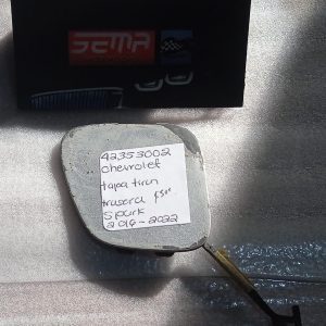 TAPA TIRON CHEVROLET SPARK 2016-2022 42353002