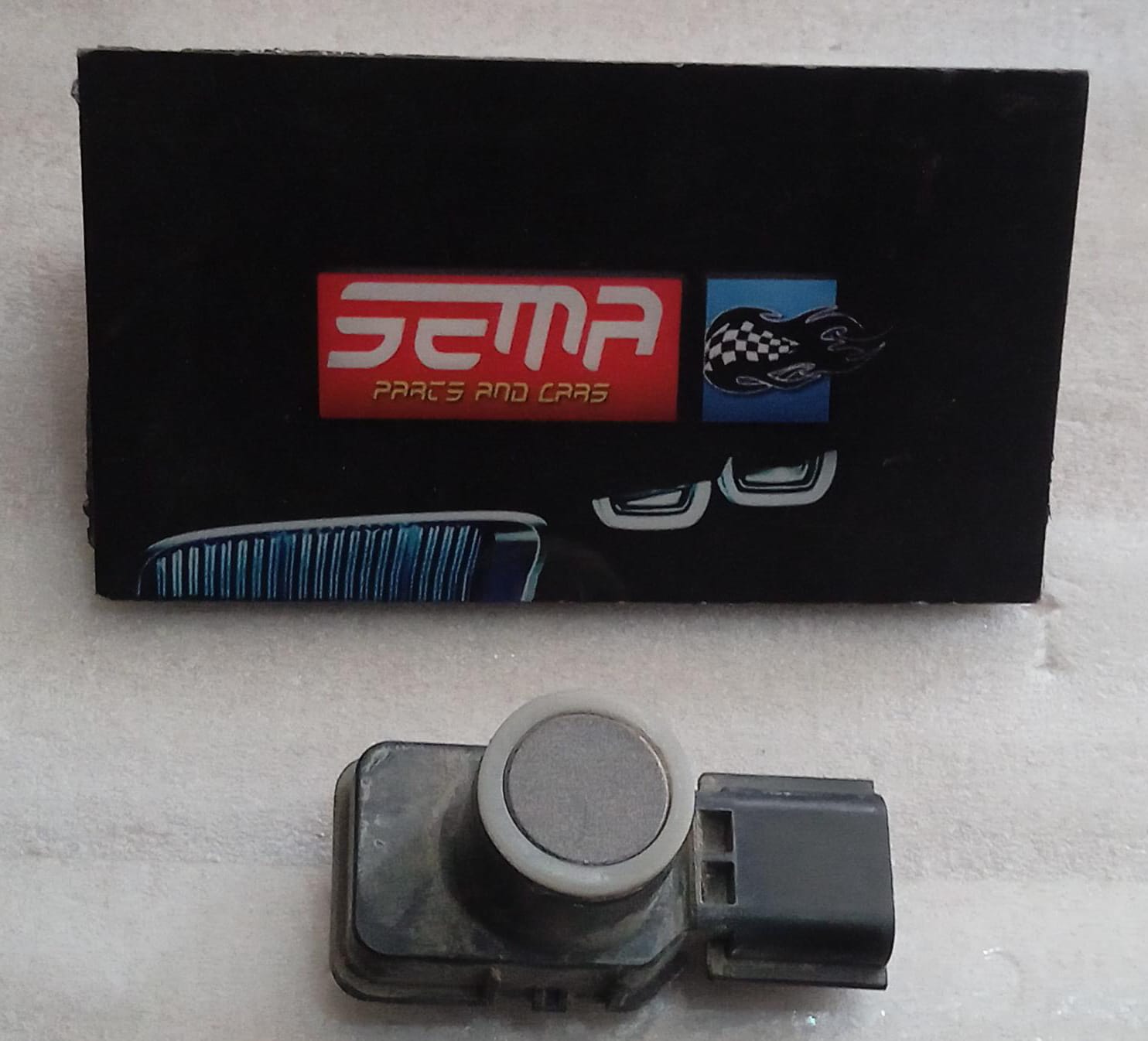SENSOR REVERSA SUZUKI SWIFT 2010-2017 53X0752521