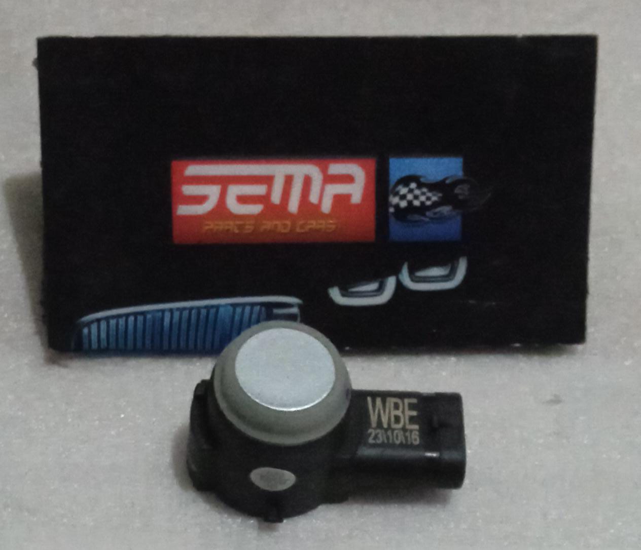 SENSOR ESTACIONAMIENTO RENAULT DUSTER 2017-2020 284375765R