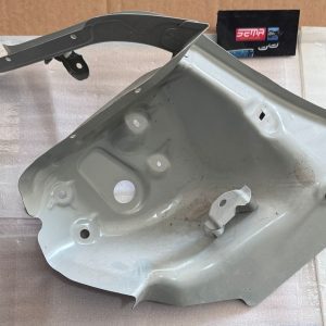 BASE DE CALAVERA TRASERA KIA FORTE 2019-2024 71570M6000