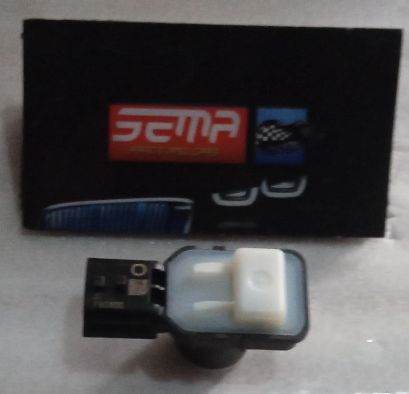 SENSOR ESTACIONAMIENTO SUZUKI SWIFT 2020-2025 35X08J