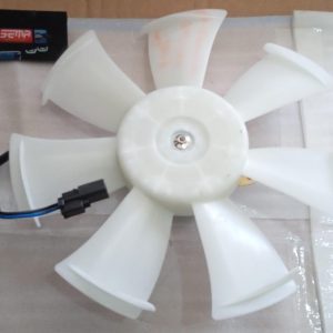 MOTOVENTILADOR AUXILIAR HONDA CIVIC TW 2022 38611-TS6-00