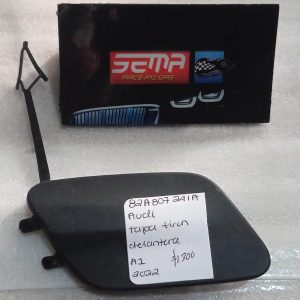 TAPA TIRON AUDI A1 2022 82A807-241A