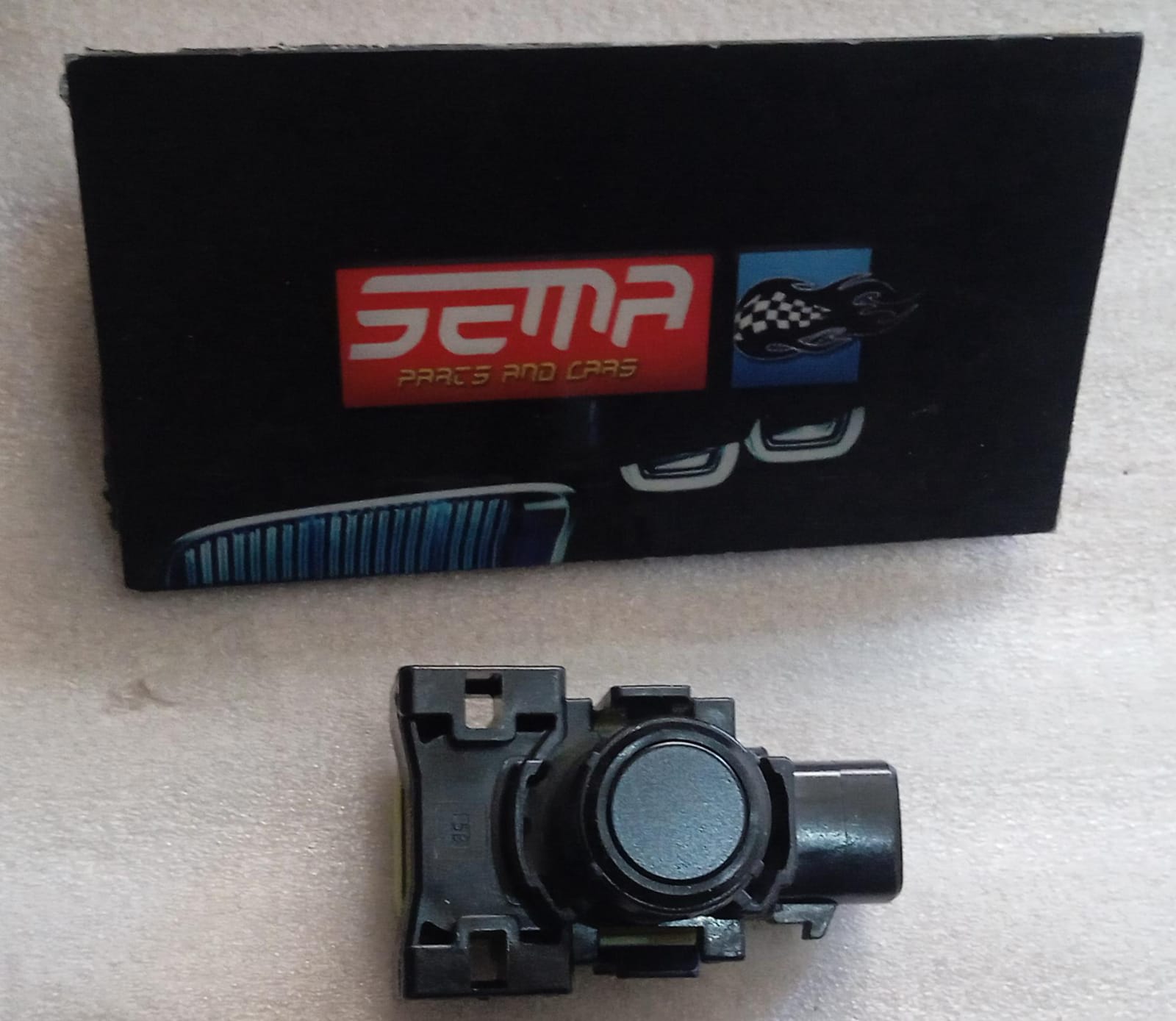 SENSOR APARCAMIENTO SUBARU FORESTE 2019-2021 876215J000