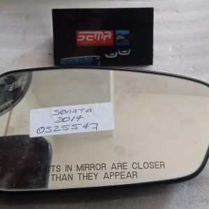 ESPEJO EXTERIOR DERECHO HYUNDAI SONATA 2011-2014 8762035170