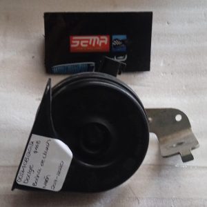 BOCINA DE CLAXON DODGE NEON 2017-2020 002408/2012
