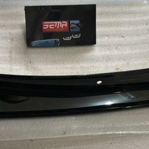 ALERON DE FASCIA DELANTERA IZQUIERDA MERCEDES BENZ CLASE A 2015