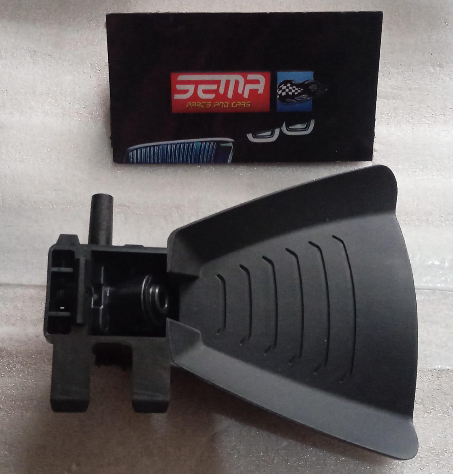 CAMARA DE ADVERTENCIA DELANTERA BMW X5 2014-2018 9399269 - Imagen 2