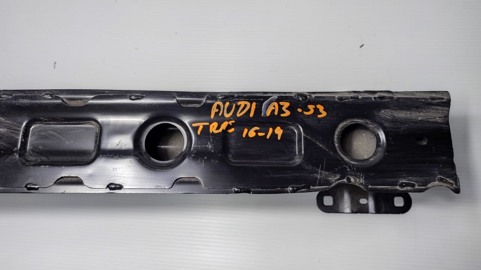 REFUERZO TRASERO AUDI A3 S3 2016-2019 36432260 - Imagen 2