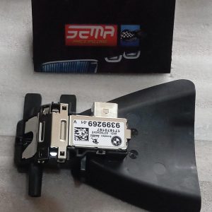 CAMARA DE ADVERTENCIA DELANTERA BMW X5 2014-2018 9399269