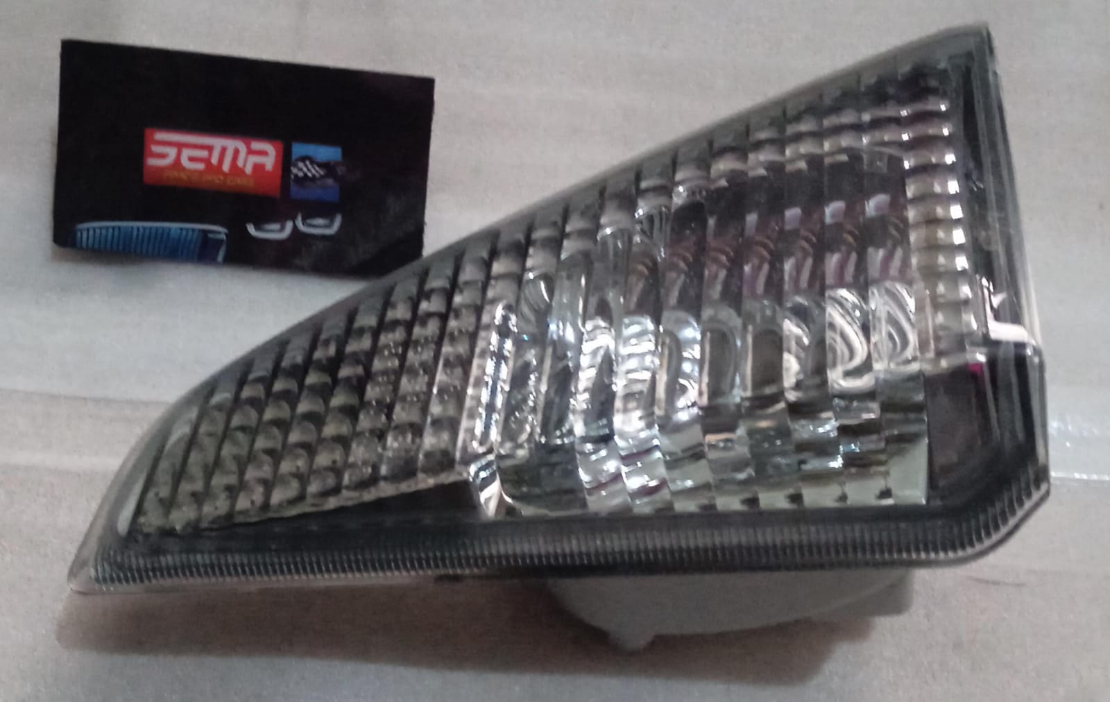CUARTO CALAVERA IZQUIERDA SUZUKI AERIO 2002-2007 36250-55G0L