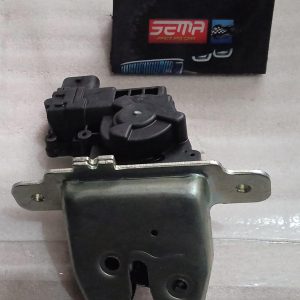 CHAPA QUNTA PUERTA HYUNDAI CRETA 2021-2024 81800-BV010
