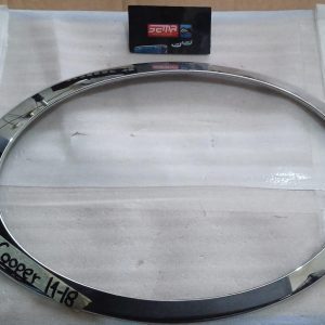 EMBELLECEDOR DE FARO DELANTERO DERECHO BMW MINI COOPER 2014-2018 51137351372