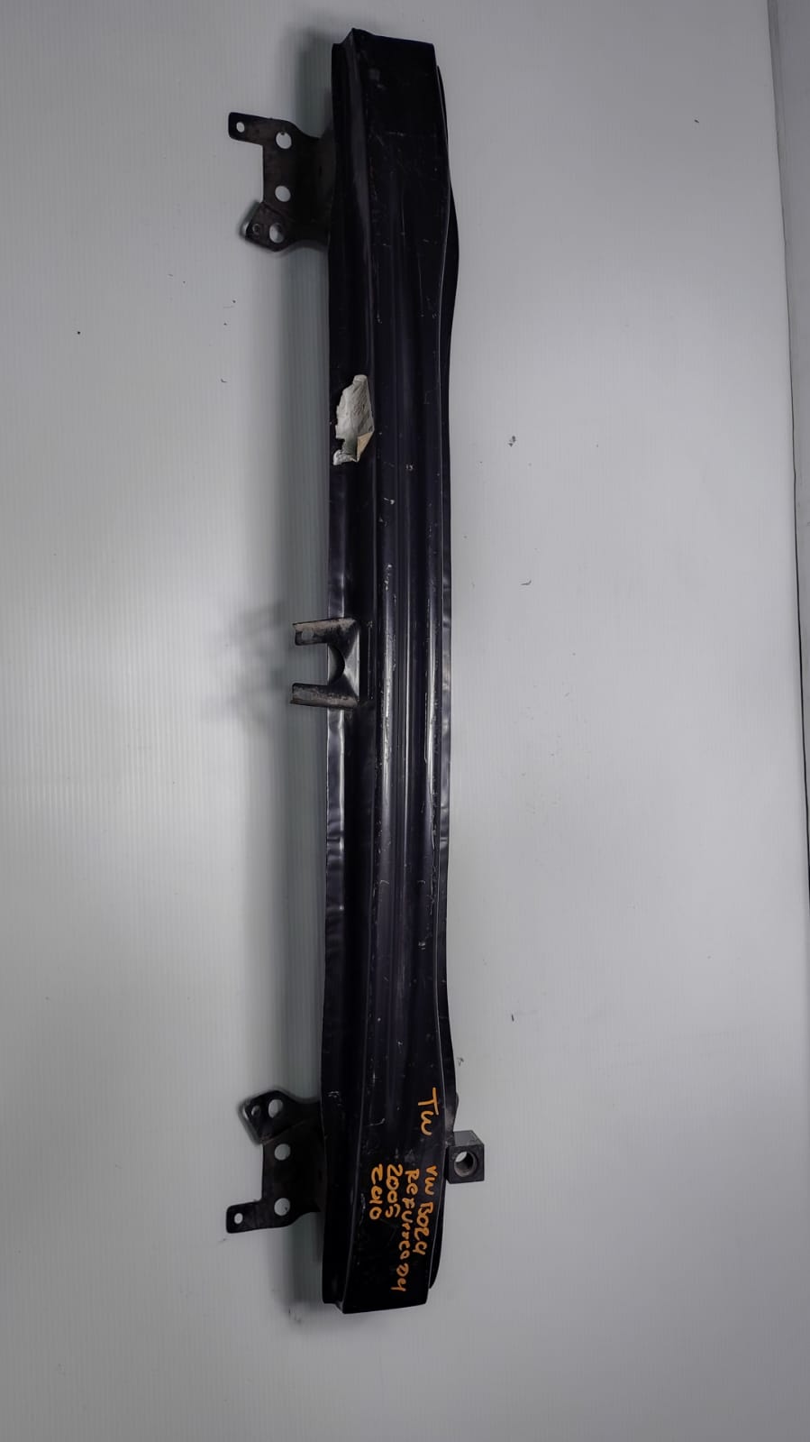 REFUERZO DELANTERO VOLKSWAGEN BORA 2006-2010 5423598761 - Imagen 2