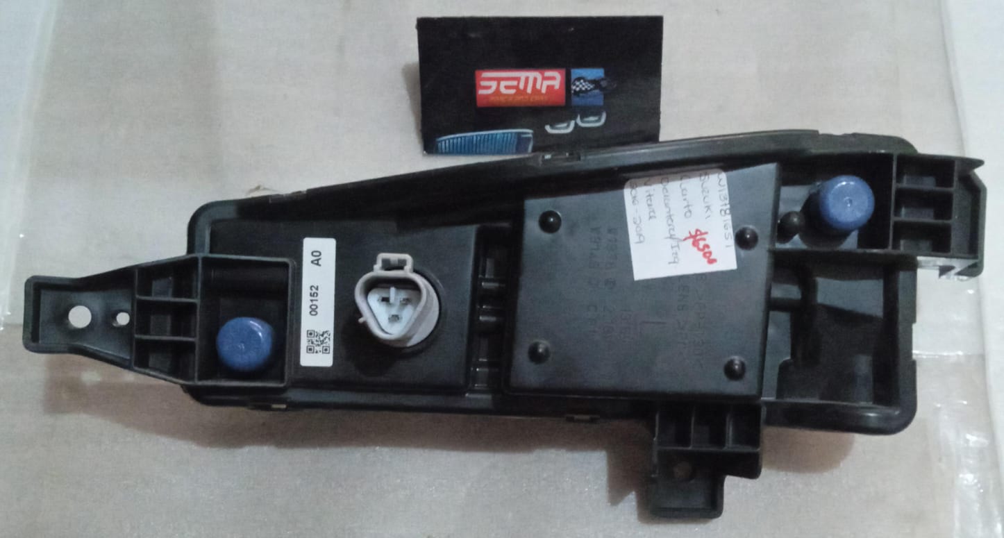 CUARTO LED DELANTERA IZQUIERDA SUZUKI VITARA 2016-2019 W13781651 - Imagen 2