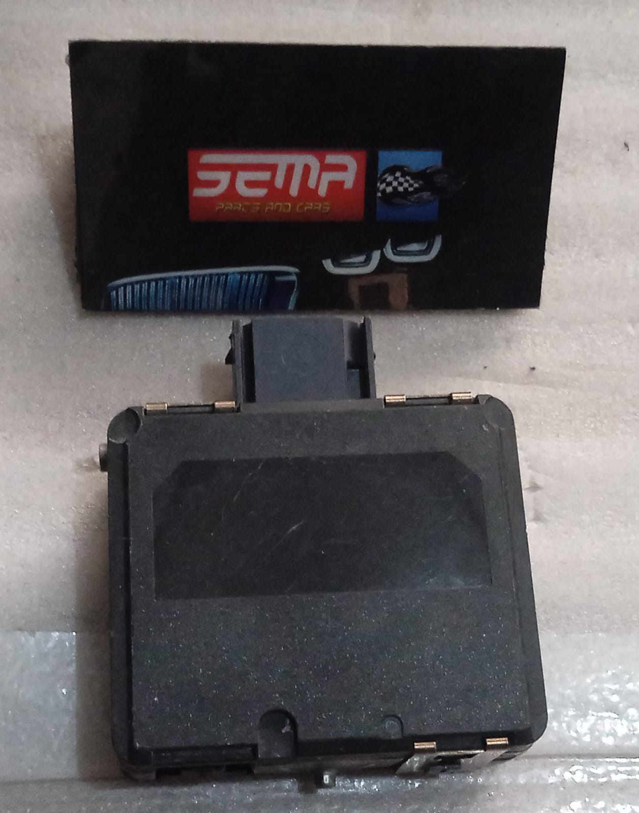 RADAR SENSOR FRONTAL DELANTERO TESLA MODEL X 2016-2019 105-7551-00-B
