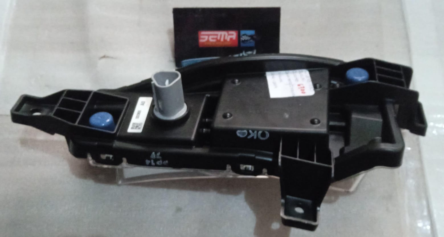 CUARTO LED DELANTERA IZQUIERDA SUZUKI VITARA 2016-2019 W13781755 - Imagen 2