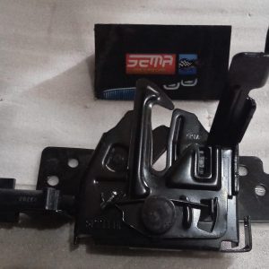 CHAPA DE COFRE KIA SELTOS 2019-2021 81130-Q6010
