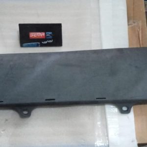 MOLDURA DE FASCIA TRASERA FORD RANGER 2013-2016 AB3917B891AC