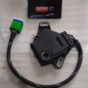 MODULO SELECTOR DE CAMBIOS RENAULT CLIO, DUSTER, KANGOO, SANDERO 2006-2021 8201708662