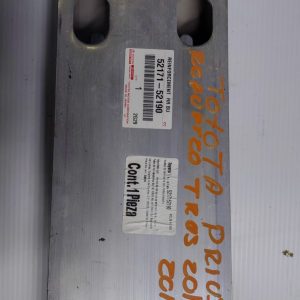 REFUERZO TRASERO TOYOTA PRIUS C 2016-2019 52171-52190