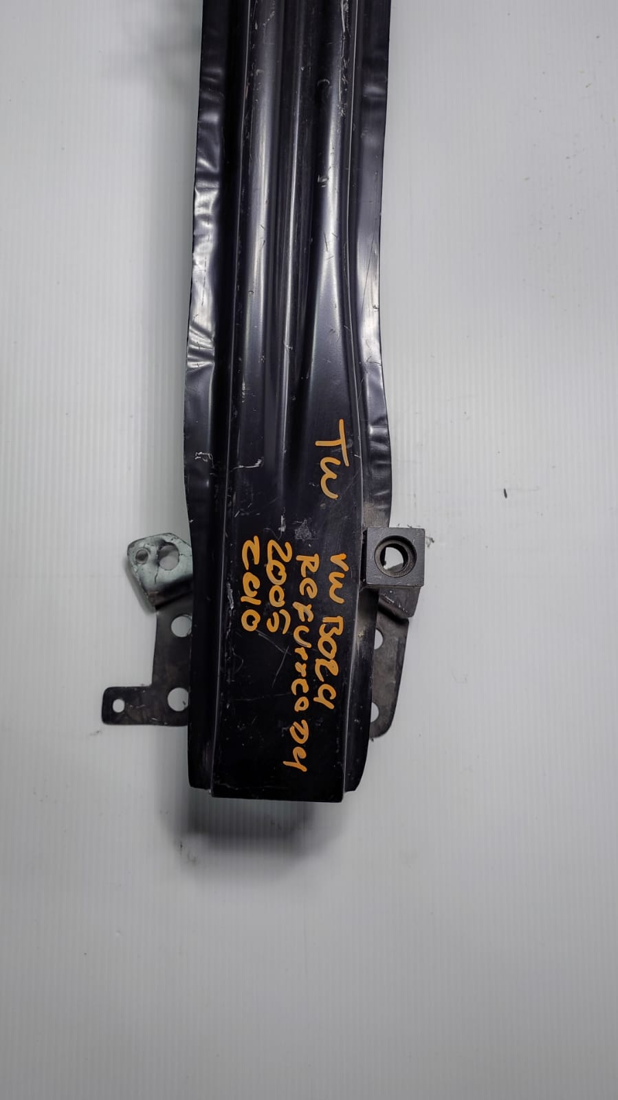 REFUERZO DELANTERO VOLKSWAGEN BORA 2006-2010 5423598761
