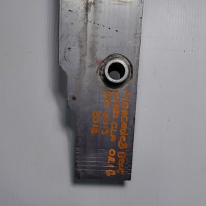 REFUERZO MERCEDES BENZ CLASE GLA 2013-2018 587412369