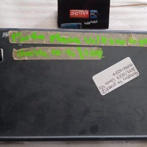PORTAPLACA DELANTERA VOLKSWAGEN PASSAT 2013-2017 308807287