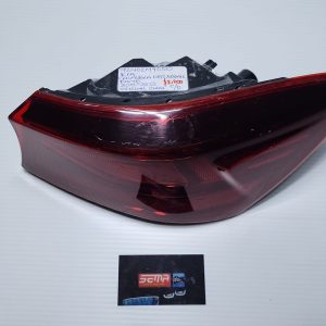 CALAVERA TRASERA DERECHA KIA FORTE 2019-2023 92402M7050