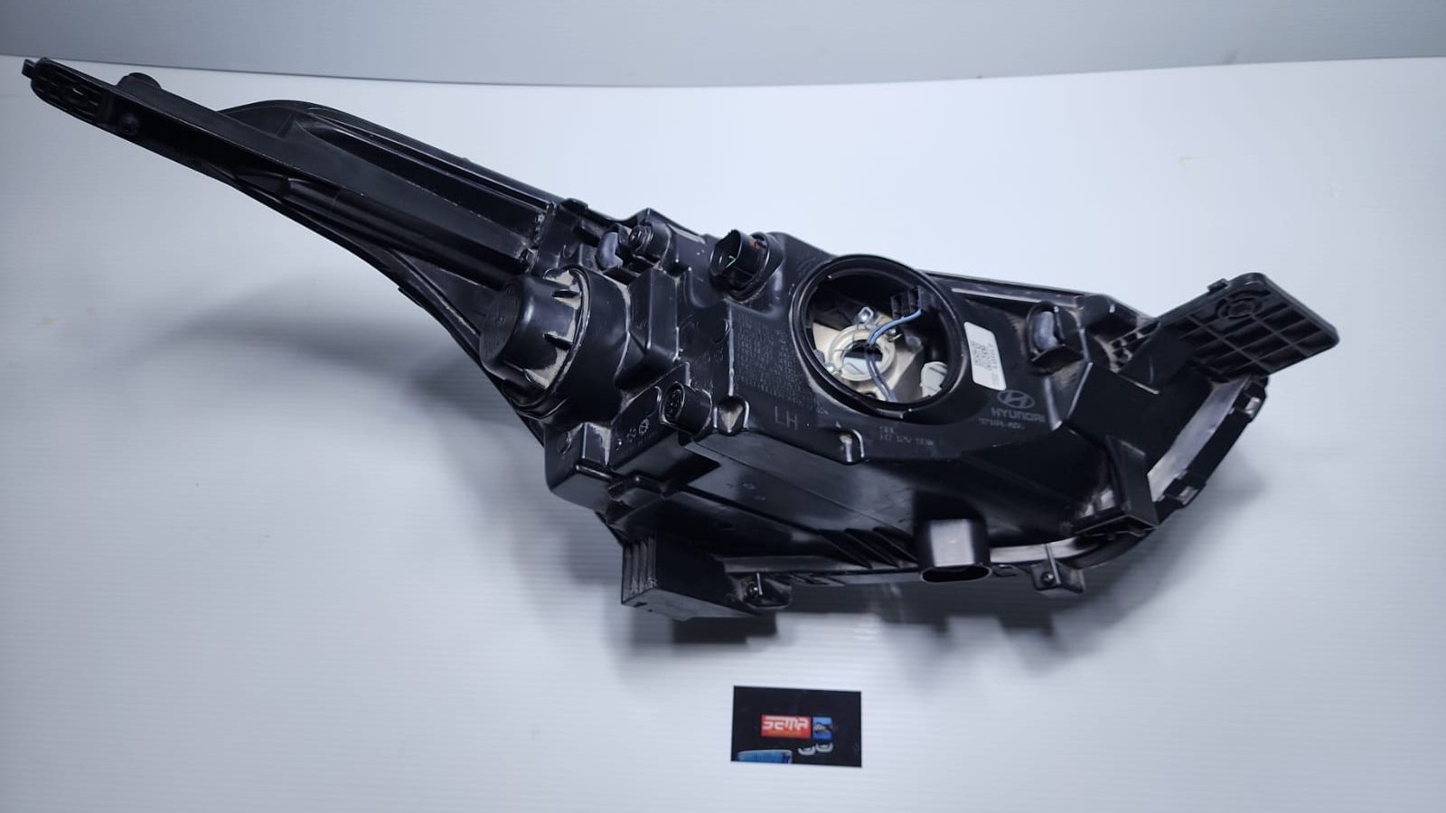 FARO DELANTERO IZQUIERDO HYUNDAI CRETA 2019-2021 92101A05 - Imagen 3