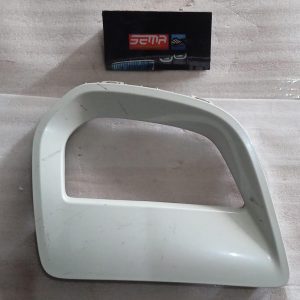 MOLDURA DE FASCIA TRASERA DERECHA SUZUKI IGNIS 2017-2024 71812-73S0